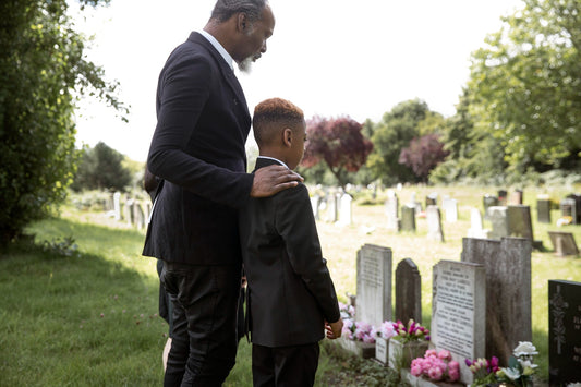 How Much Does a Funeral Really Cost in 2025?