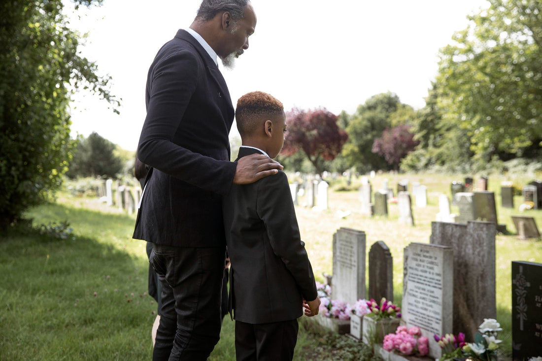 How Much Does a Funeral Really Cost in 2025?